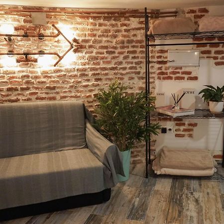 Martina'S Home Cordoba Luaran gambar