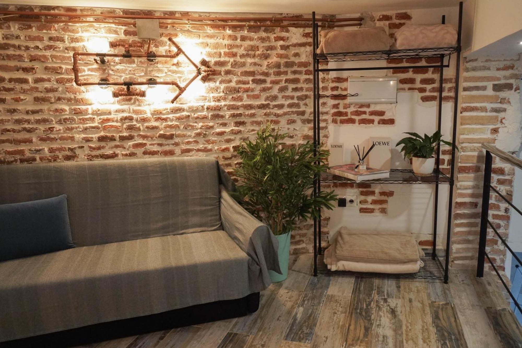 Martina'S Home Cordoba Luaran gambar