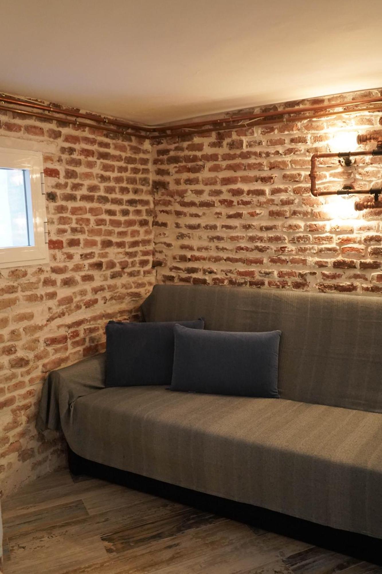 Martina'S Home Cordoba Luaran gambar