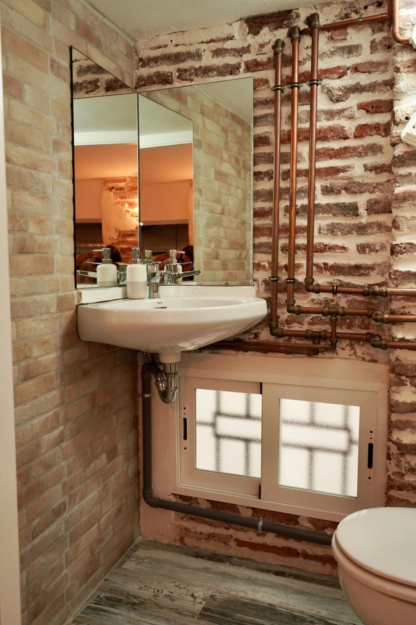 Martina'S Home Cordoba Luaran gambar