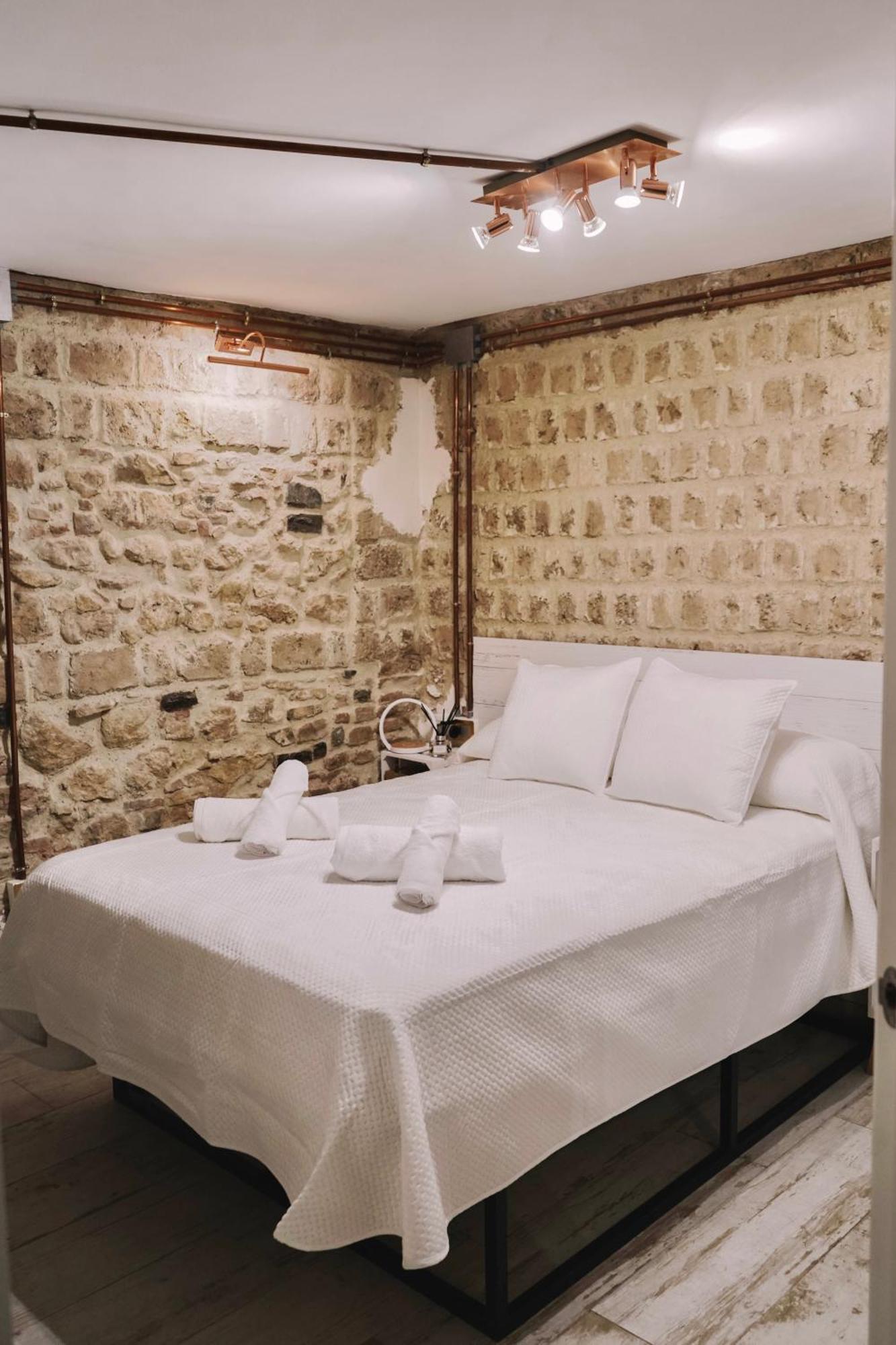 Martina'S Home Cordoba Luaran gambar