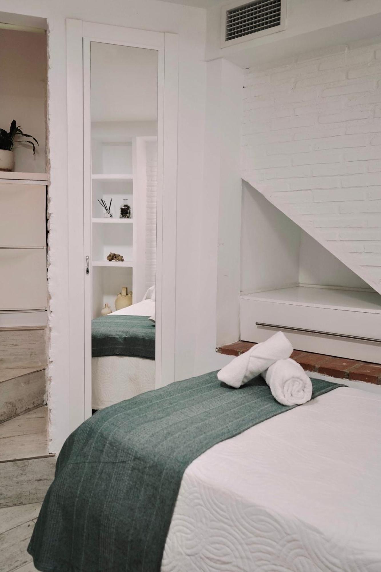 Martina'S Home Cordoba Luaran gambar
