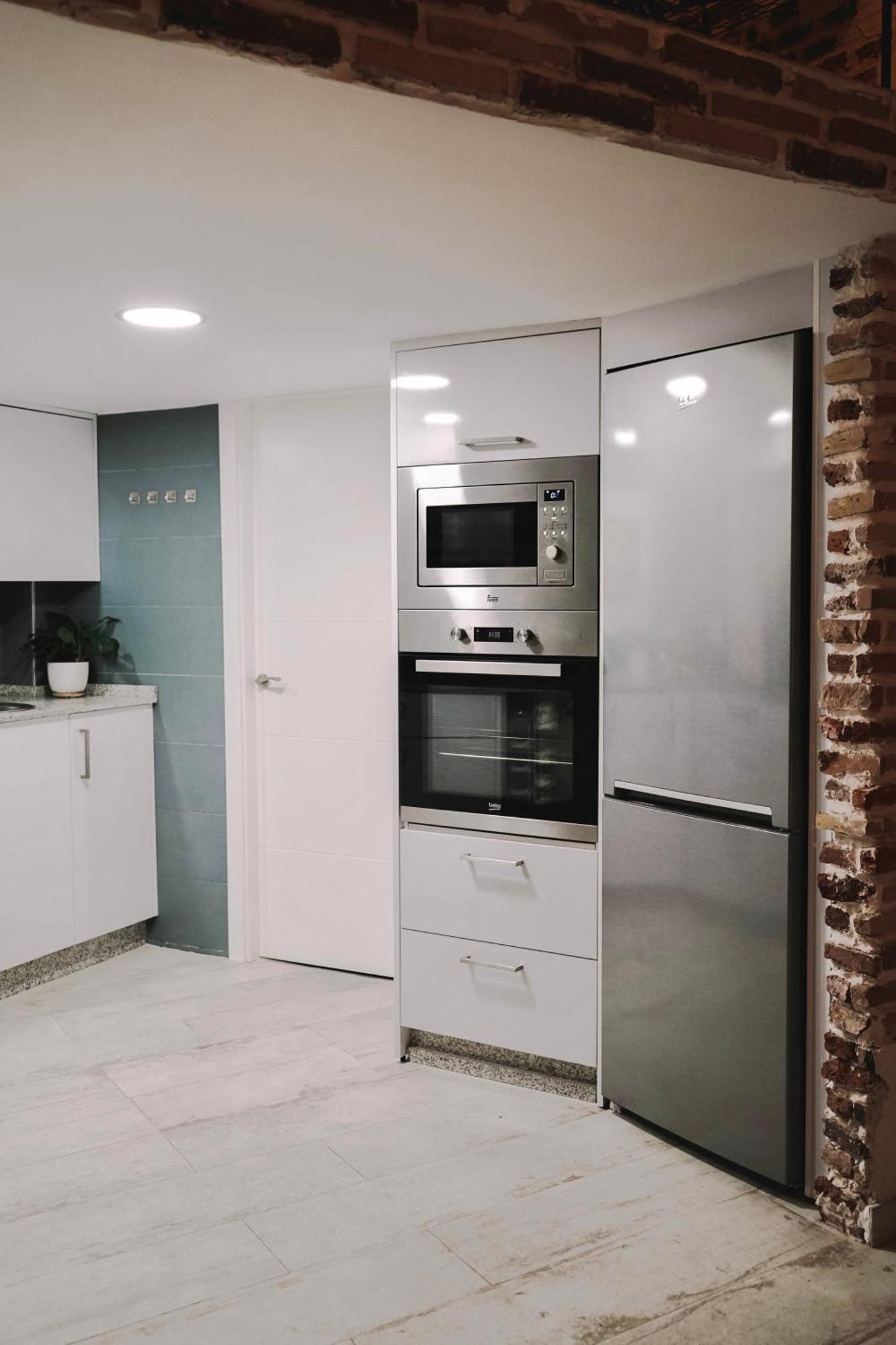 Martina'S Home Cordoba Luaran gambar