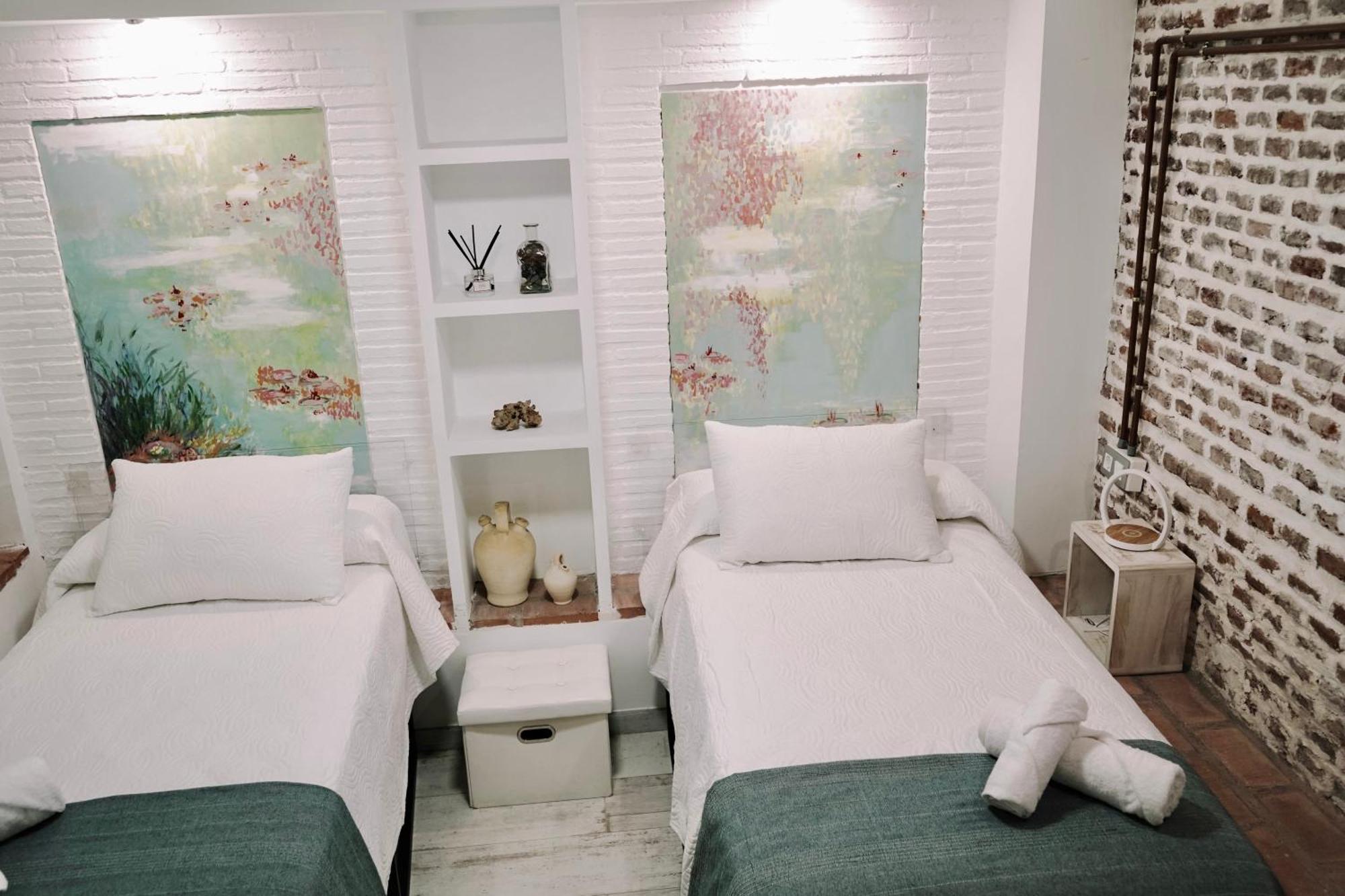 Martina'S Home Cordoba Luaran gambar