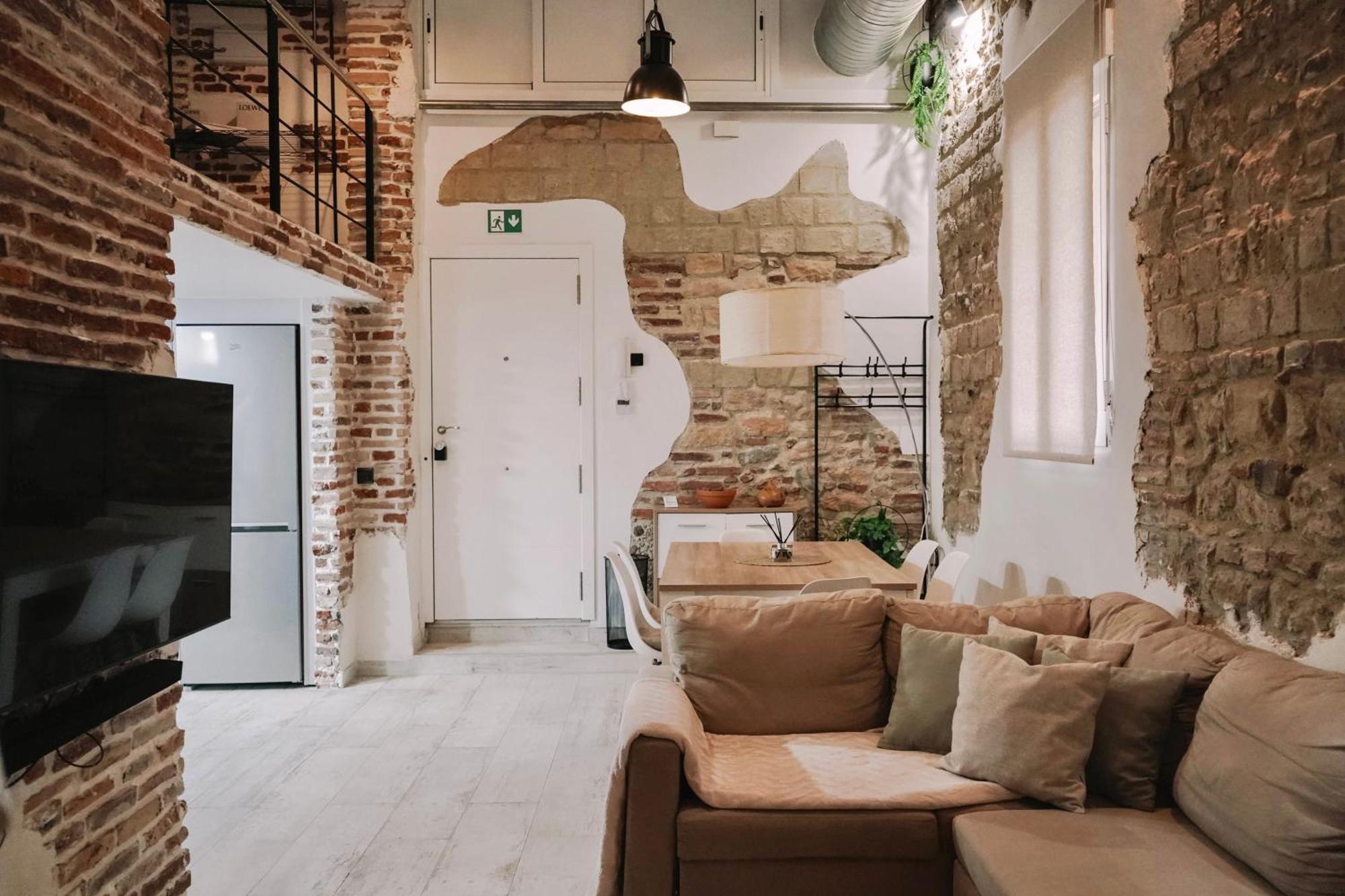Martina'S Home Cordoba Luaran gambar