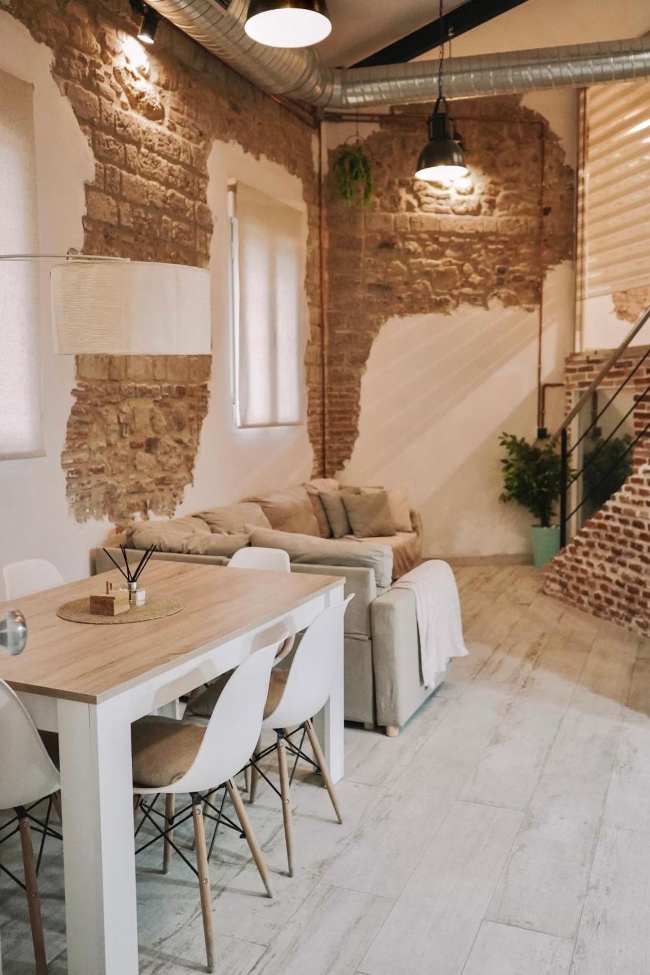 Martina'S Home Cordoba Luaran gambar