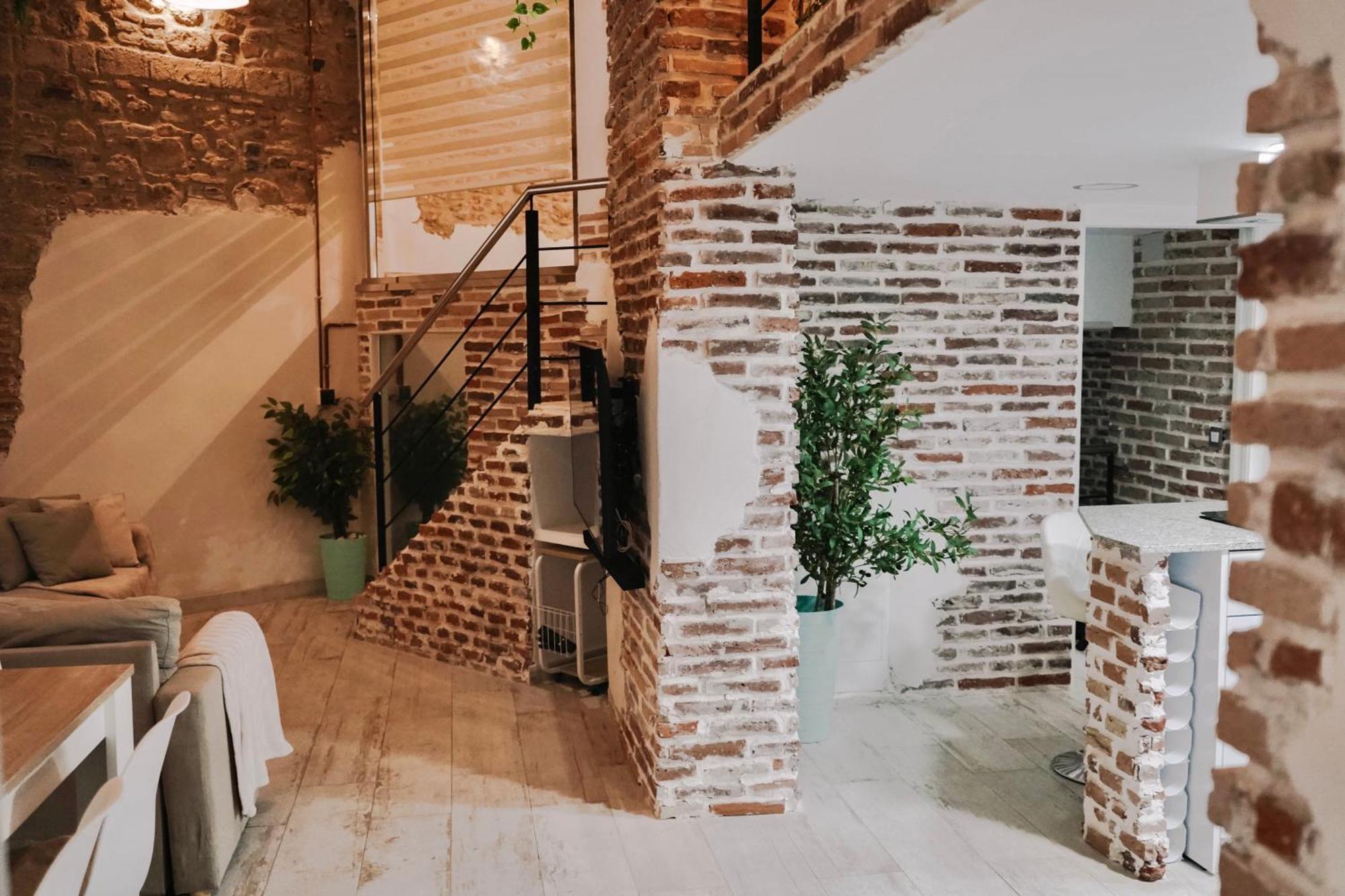Martina'S Home Cordoba Luaran gambar