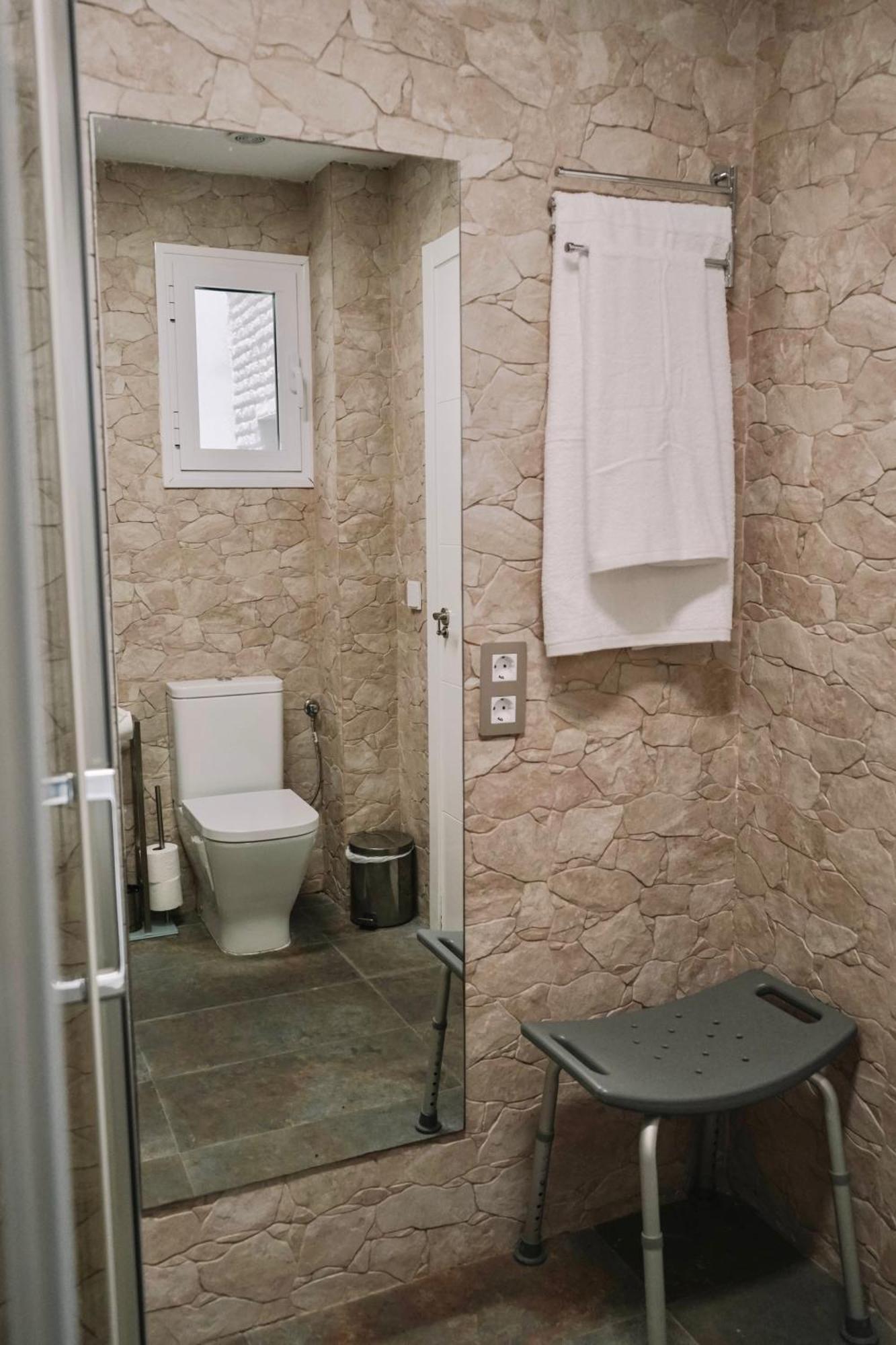 Martina'S Home Cordoba Luaran gambar
