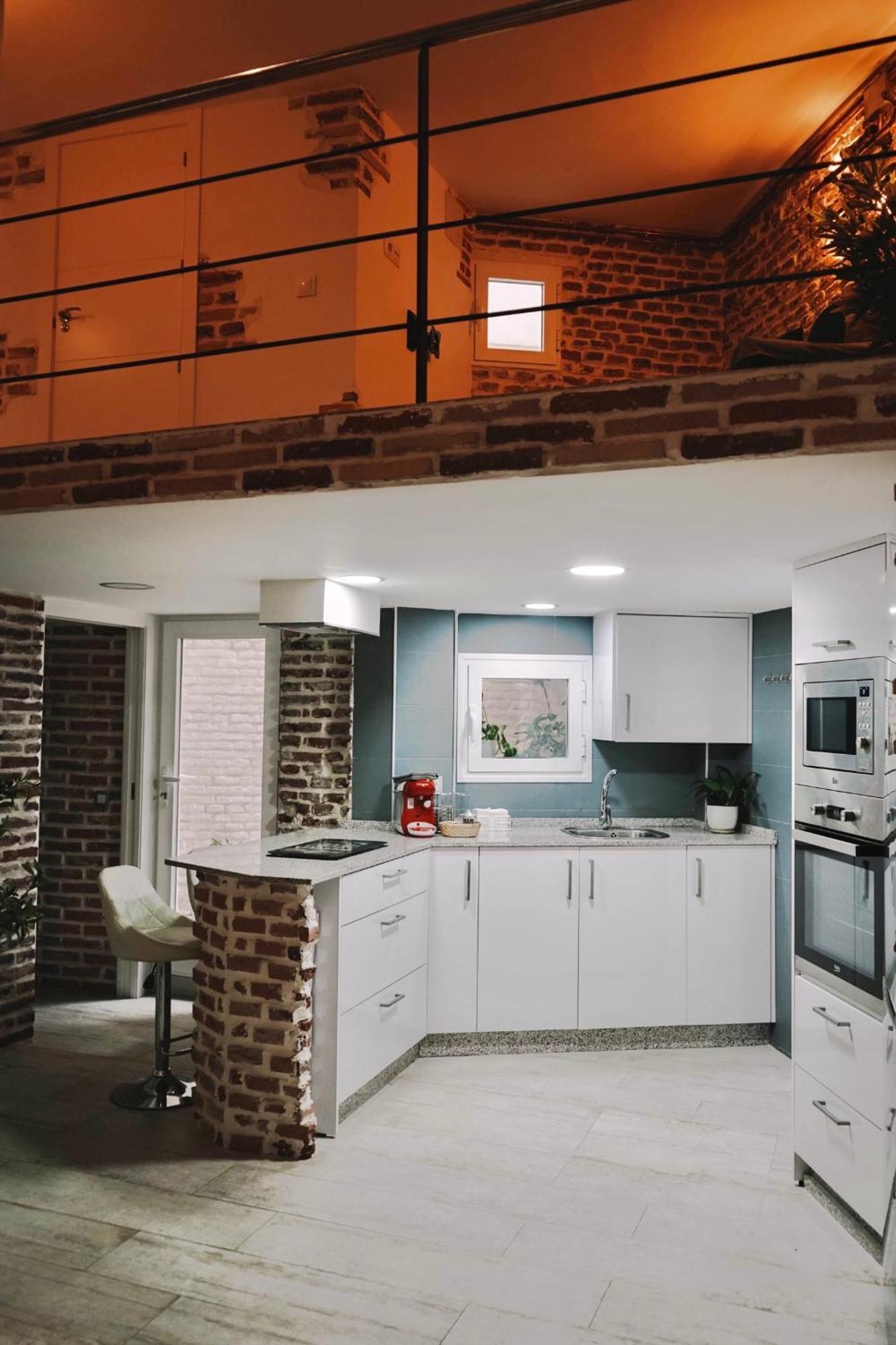 Martina'S Home Cordoba Luaran gambar