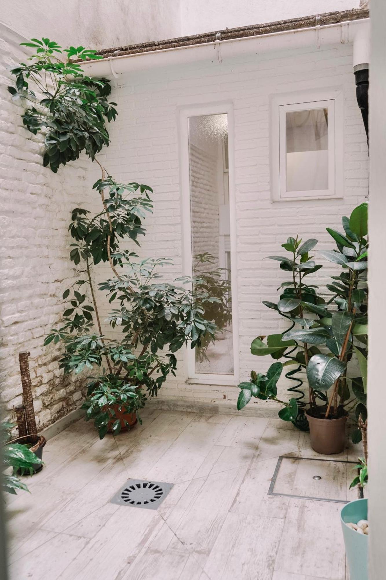 Martina'S Home Cordoba Luaran gambar